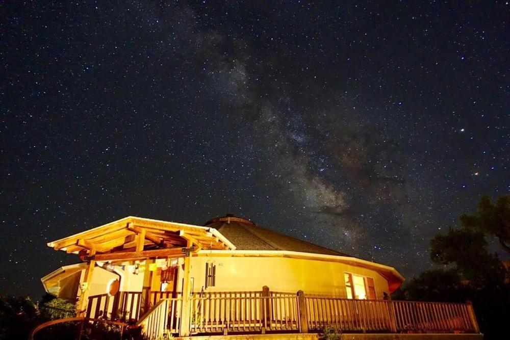 Red Moon Lodge โมอาบ ภายนอก รูปภาพ